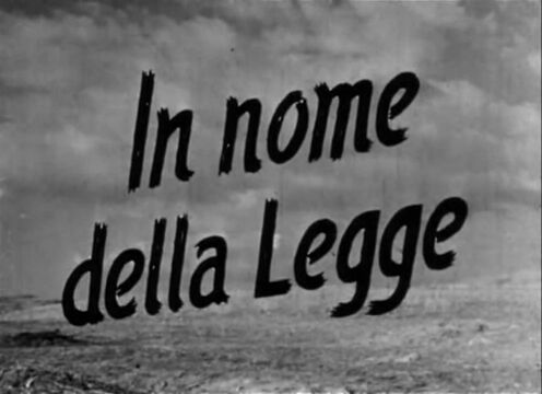 La mafia secondo Lo Schiavo