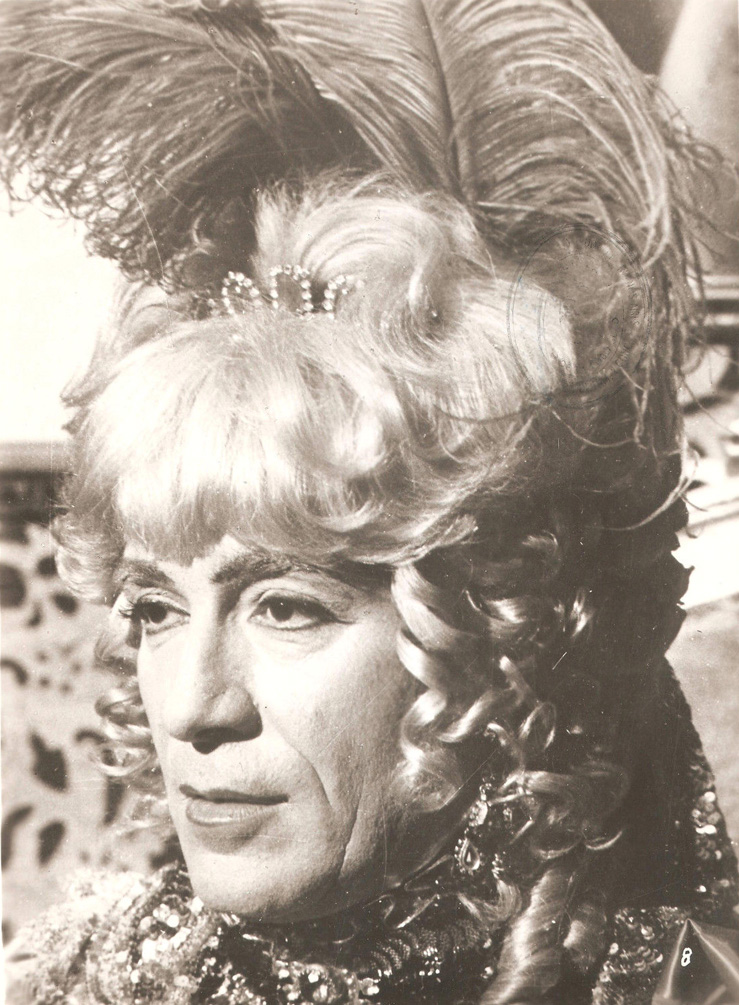 Splendori e miserie di Madame Royale