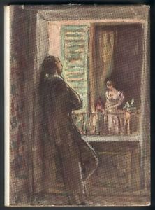Don Giovanni in Sicilia di Vitaliano Brancati  – Edizione illustrata Bompiani 1952