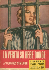 La verità su Bebé Donge (La verité sur Bebé Donge) – Prima edizione italiana