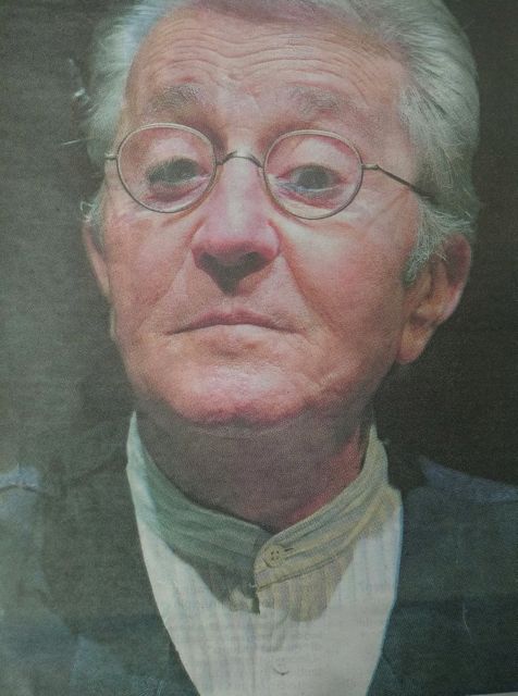 La scomparsa di Pino Caruso – Cabaret e cinema: un interprete con il dono dell’umorismo