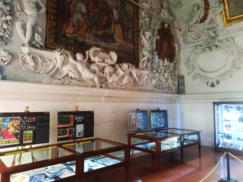 Quei film “pestiferi” – Quando il cinema inquadra la pandemia. Sulla mostra “Salus populi” all’Archivio della Gancia