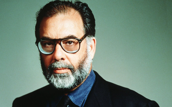Francis Ford COPPOLA – Archivio Cantone