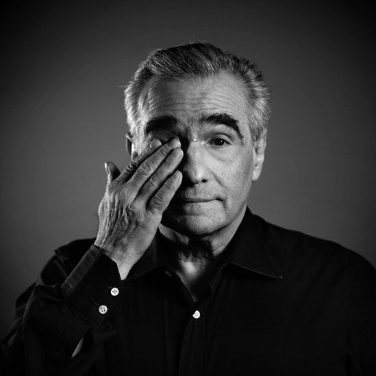 Martin SCORSESE – Archivio Cantone