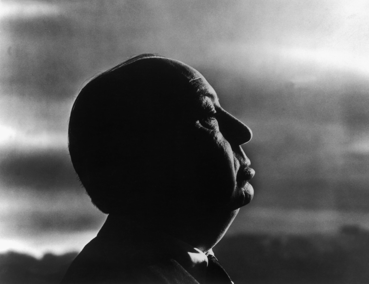 ALFRED HITCHCOCK – Archivio Cantone