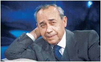 LEONARDO SCIASCIA – Archivio Cantone