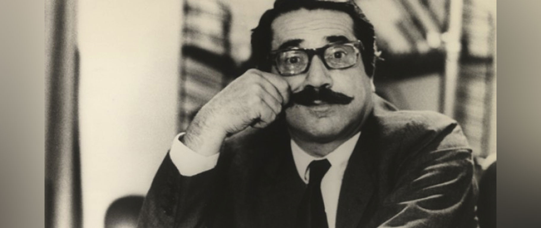 Ennio FLAIANO – Archivio Cantone