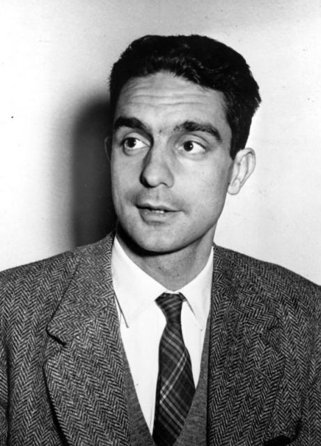 ITALO CALVINO – Archivio Cantone