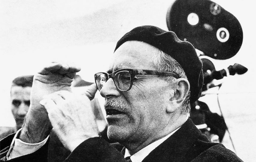 MARIO SOLDATI – Archivio Cantone