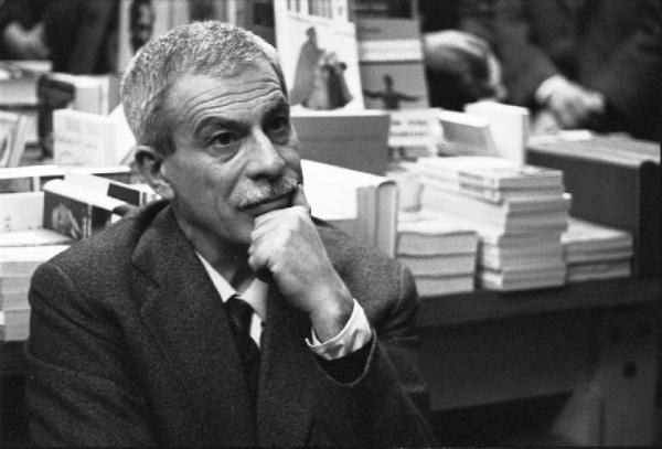 ELIO VITTORINI – Archivio Cantone