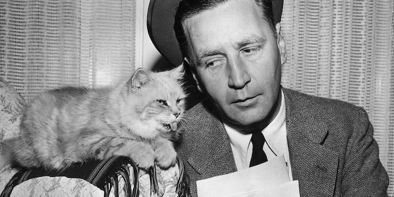 JIM THOMPSON – Archivio Cantone