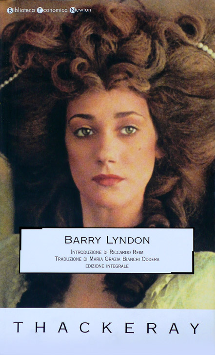 Barry Lyndon (The Memoirs of Barry Lyndon…) – Edizione Newton Compton 2006